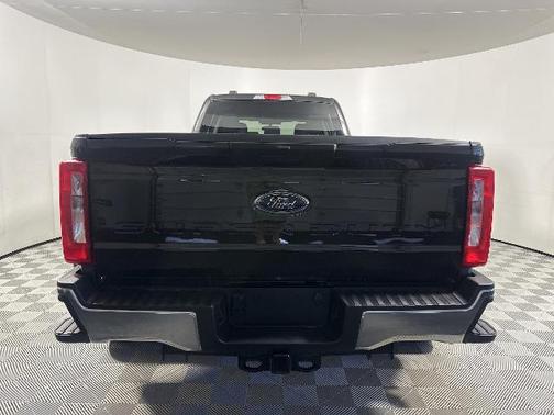 2024 Ford F-350 