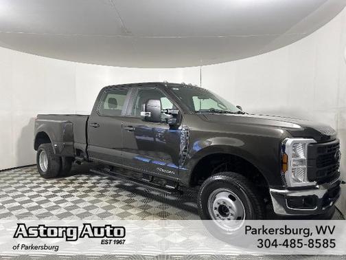 2024 Ford F-350 