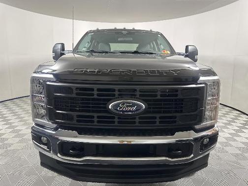 2024 Ford F-350 