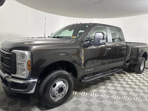 2024 Ford F-350 