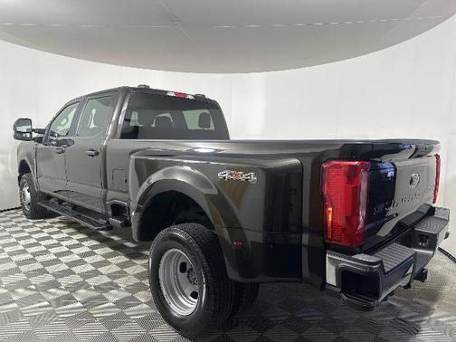 2024 Ford F-350 