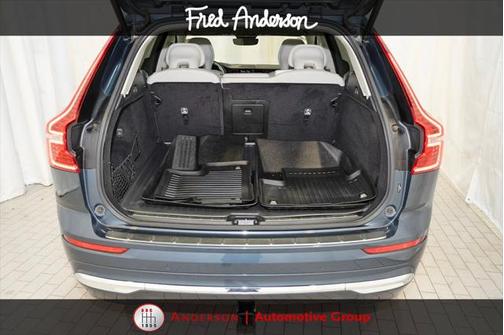 2022 Volvo XC60 B5 Inscription