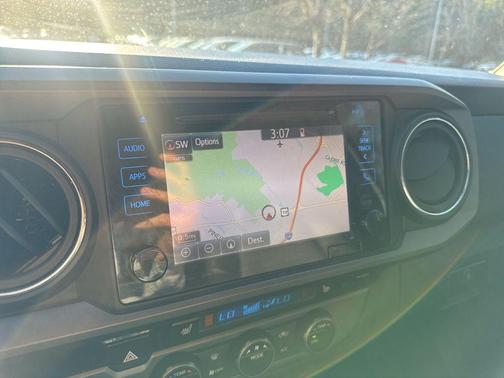 2018 Toyota Tacoma V6