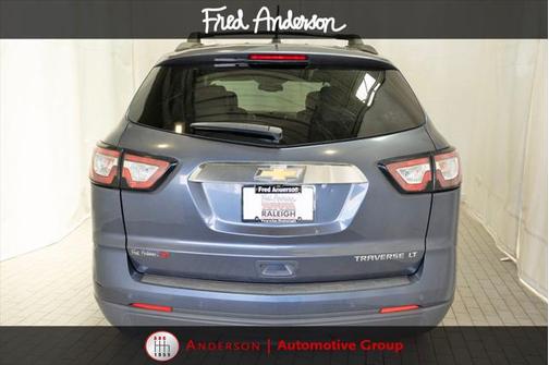 2013 Chevrolet Traverse 2LT