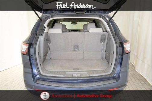 2013 Chevrolet Traverse 2LT