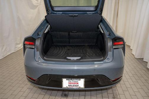 2025 Toyota Prius Limited