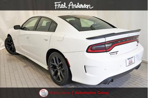 2019 Dodge Charger R/T