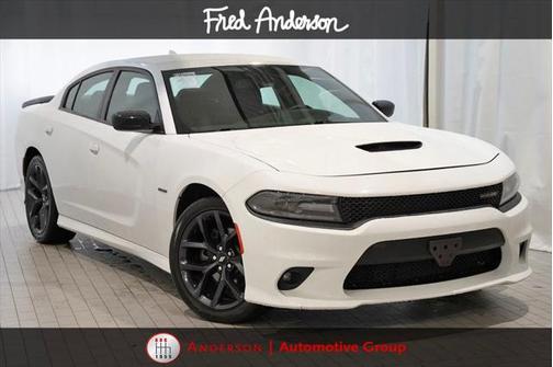 2019 Dodge Charger R/T