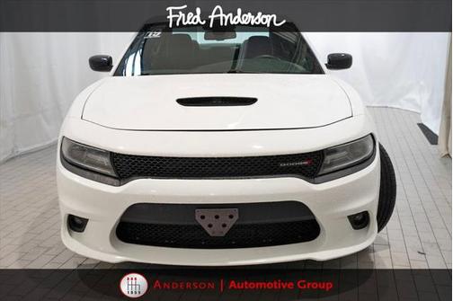 2019 Dodge Charger R/T
