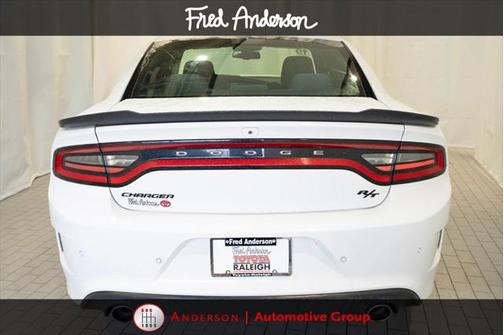 2019 Dodge Charger R/T