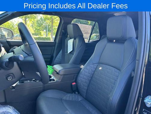 Black 2026 Toyota 4Runner TRD Off Road Premium