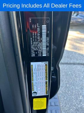 Black 2026 Toyota 4Runner TRD Off Road Premium