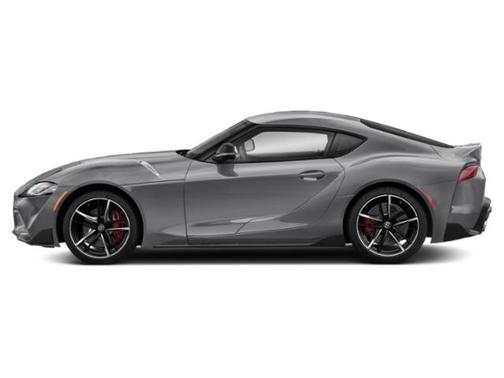2021 Toyota Supra 3.0 Premium