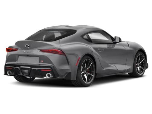 2021 Toyota Supra 3.0 Premium