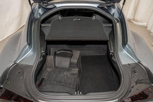 2021 Toyota Supra 3.0 Premium