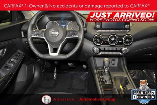 2023 Nissan Sentra S
