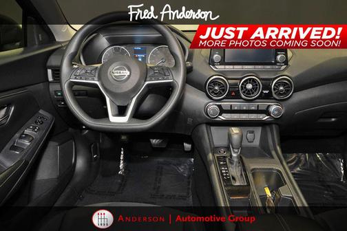 2023 Nissan Sentra S