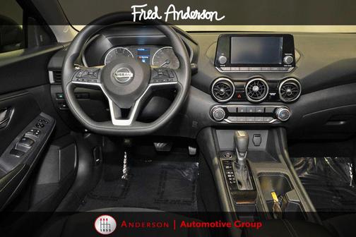 2023 Nissan Sentra S
