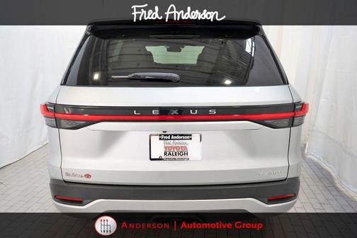 2024 Lexus TX 350 Luxury