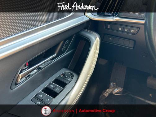 Jet Black Mica 2025 Mazda CX-90 3.3 Turbo Preferred