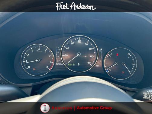 Jet Black Mica 2025 Mazda CX-90 3.3 Turbo Preferred