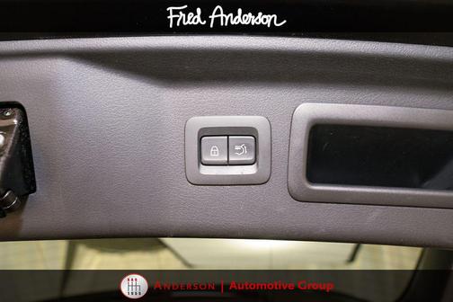 Jet Black Mica 2025 Mazda CX-90 3.3 Turbo Preferred