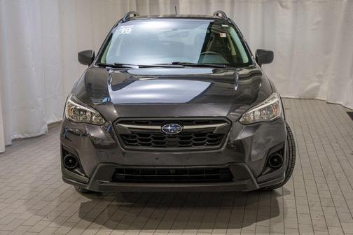 2019 Subaru Crosstrek 2.0i