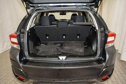 2019 Subaru Crosstrek 2.0i