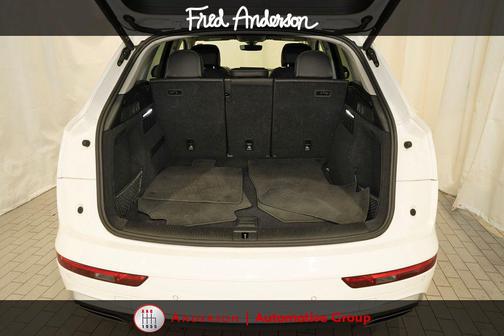 2024 Audi Q5 45 S line Premium Plus