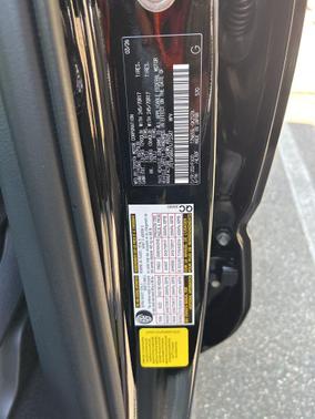 Black 2026 Toyota 4Runner SR5