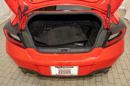 2023 Toyota GR86 Premium