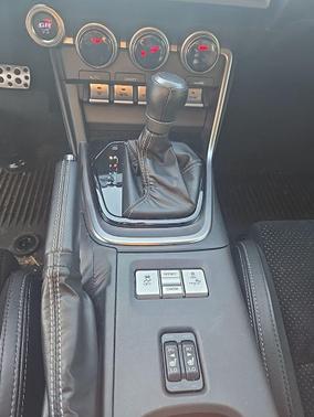 2023 Toyota GR86 Premium