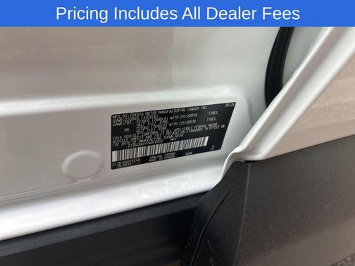 Ice Cap 2026 Toyota RAV4 XLE Premium
