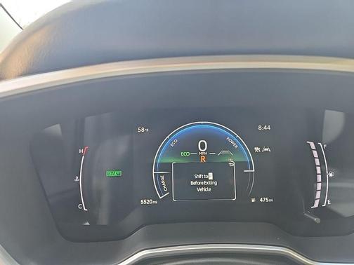 2025 Toyota Corolla Hybrid SE