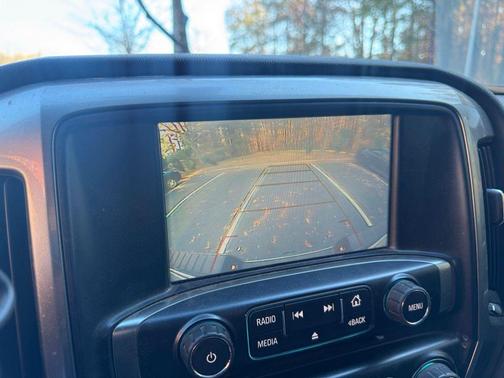 2019 Chevrolet Silverado 2500 LT