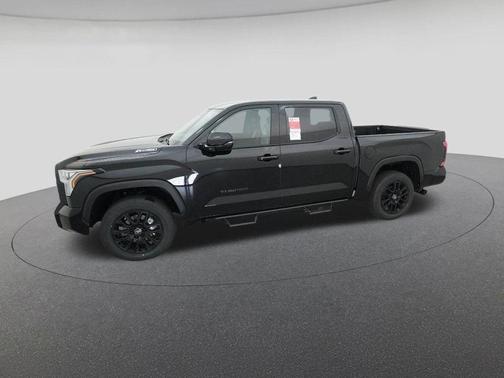 2026 Toyota Tundra Hybrid Limited
