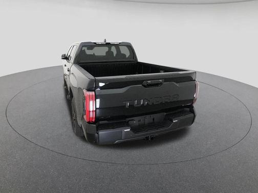 2026 Toyota Tundra Hybrid Limited