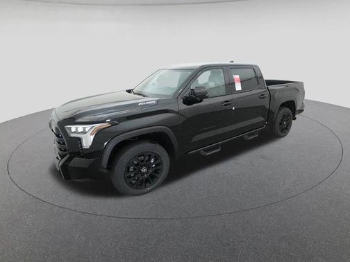 2026 Toyota Tundra Hybrid Limited