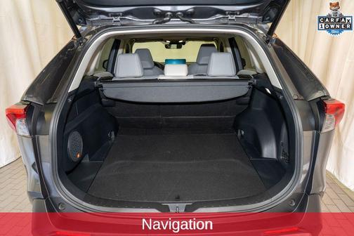 2023 Toyota RAV4 Hybrid Limited