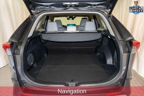 2023 Toyota RAV4 Hybrid Limited