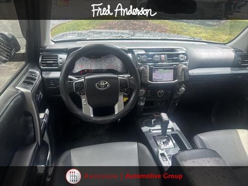 2019 Toyota 4Runner SR5 Premium