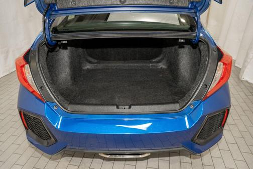 2019 Honda Civic Si Base