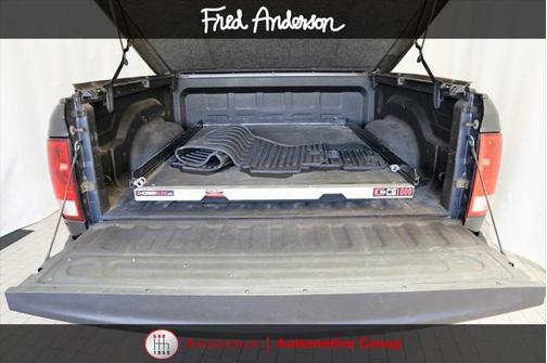 2014 RAM 1500 Tradesman/Express