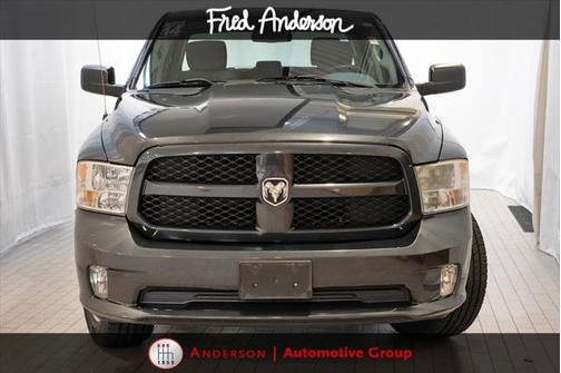 2014 RAM 1500 Tradesman/Express