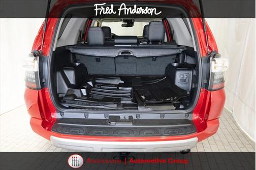 2022 Toyota 4Runner TRD Off Road Premium