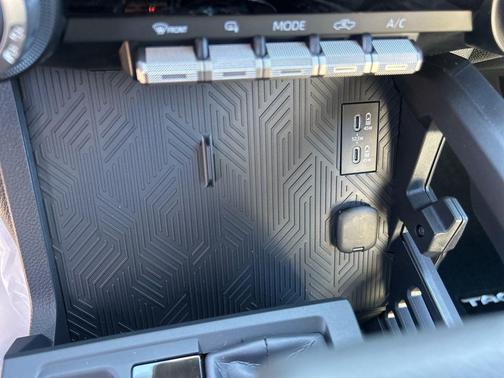 2026 Toyota Tacoma Hybrid TRD Sport