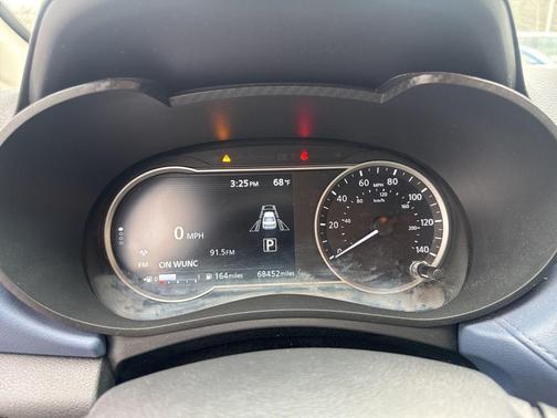 2023 Nissan Versa 1.6 SV