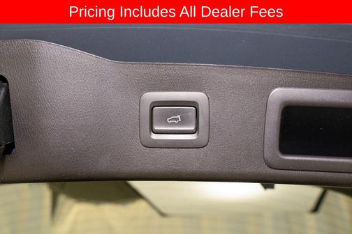 Polymetal Gray Metallic 2024 Mazda CX-5 2.5 S Carbon Edition