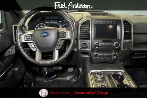 2021 Ford Expedition Max XLT