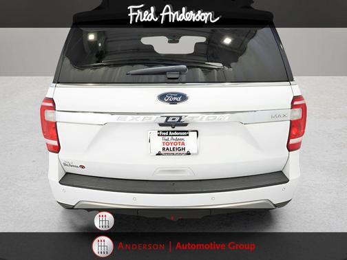 2021 Ford Expedition Max XLT
